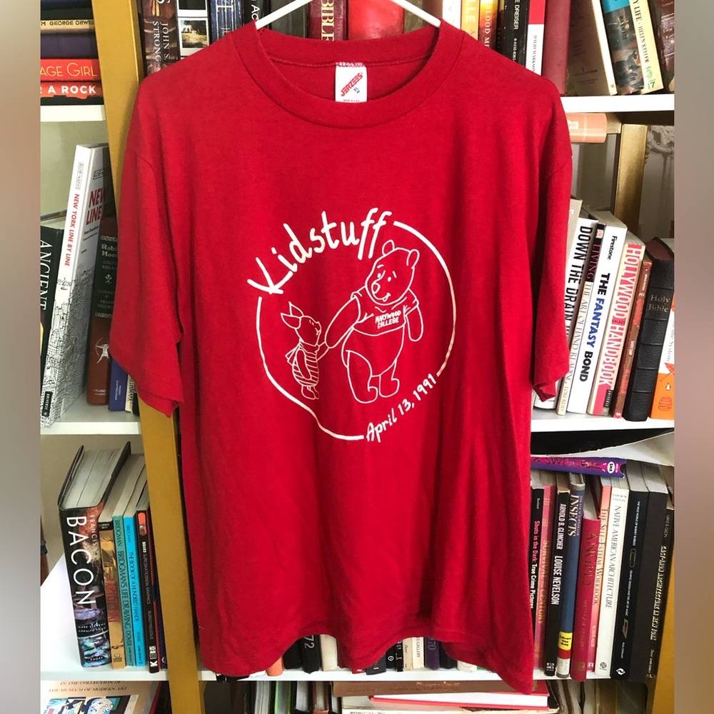 Vintage Marywood College Tee